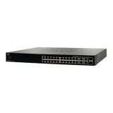 Cumpara ieftin Switch Linksys SFE2000 , 24 Port