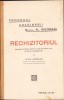 HST C1630 Procesul asasinării maiorului Al Gheorghiu de Gică Ionescu