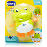 Chicco Baby Senses Swimming Frog jucarie pentru cadă 6-36 m 1 buc