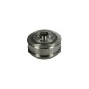 Tambur frana OPEL CORSA C F08 F68 ABE C6X009ABE