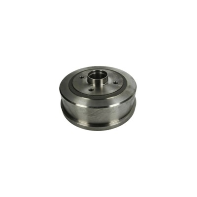 Tambur frana OPEL CORSA C F08 F68 ABE C6X009ABE foto