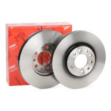 Disc Frana Fata Dreapta / Stanga Trw Opel Calibra 1994-1997 DF2778S