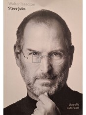 Walter Isaacson - Steve Jobs (Editia: 2012)