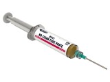 Gel seringă flux cu colofoniu galben 10ml