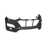 Bara fata HYUNDAI TUCSON (TL), 2018-10.2020, original, cu gauri spalator,