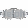 DELPHI LP606 set placute frana,frana disc