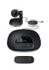 Sistem videoconf. Logitech Group