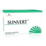 SUNVERT 30CPR