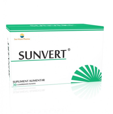 SUNVERT 30CPR foto