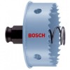 Carota tabla 76mm 3&quot;, Bosch