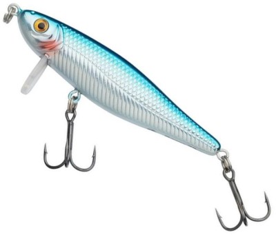 Vobler Berkley Pulse Racer, Perch, 10g, 7cm foto