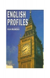 English profiles - Paperback brosat - Olga Bălănescu - Ariadna
