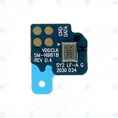 Modul microfon Samsung Galaxy Note 20 (SM-N980F SM-N981F) GH59-15302A