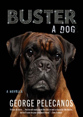 Buster: A Dog foto
