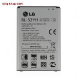 Acumulator / Baterie Originala LG G3 D855 BL-53YH Swap