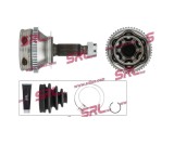 Cap planetara spre roata , SRLine S40-1128