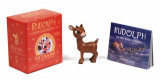 Rudolph the Red-Nosed Reindeer | Running Press, PERSEUS BOOKS