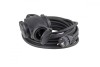 Prelungitor cu 3 prize cablu 0.3m H07RN-F 3G1,5 230V 16A max. 3500W IP44, As Schwabe