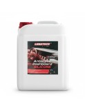 Solutie intretinere interior auto, Liquitech Antistatic Dashboard Silicone, 5l