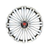 Set 4 Capace Roti Creative Rey R14, Potrivite Jantelor de 14 inch, pentru Range Rover, Model 200