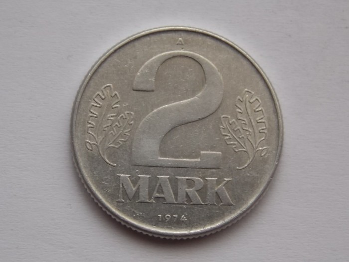 2 MARK 1974 RDG
