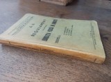 Cumpara ieftin REGULAMENT PENTRU EDUCATIA FIZICA IN ARMATA, 1939* GIMNASTICA, ATLETISM, JOCURI, SCRIMA CU ARMA