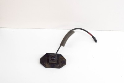 Camera de marșarier NISSAN LEAF ZE1 2021 OEM: VCB-N851B,28442-5SA0C | 15422861 foto