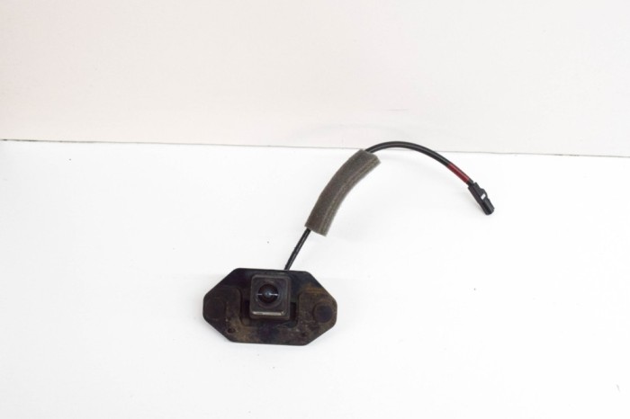 Camera de marșarier NISSAN LEAF ZE1 2021 OEM: VCB-N851B,28442-5SA0C | 15422861