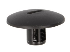 Agrafa mentinere carenaj roata Renault Clio II, III, Megane I, II, Laguna I, II 486863 7703081054-2