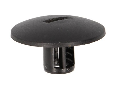 Agrafa mentinere carenaj roata Peugeot 307, 308 I, Partner, Citroen C4 I, C5 I, II, Berlingo 486864 7703081054-3 foto