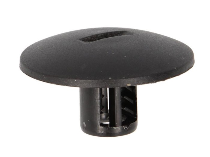 Agrafa mentinere carenaj roata Peugeot 307, 308 I, Partner, Citroen C4 I, C5 I, II, Berlingo 486864 7703081054-3