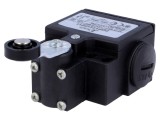Limitator cursă manetă 26,5mm cu rolă plastic 18mm 10A
