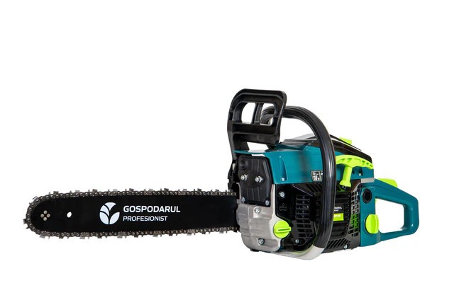 GP - DRUJBA - 5200 - 52cc PowerTool TopQuality
