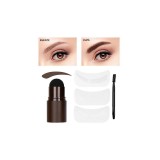 Fard sprancene cu stampila, pensule si sabloane, Ushas, Maro