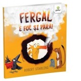 Fergal e foc si para! - Robert Starling