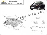 Scut metalic motor Chevrolet Spark fabricat in perioada 2005 - 2009 APS-04,024