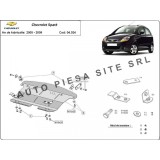 Scut metalic motor Chevrolet Spark fabricat in perioada 2005 - 2009 APS-04,024