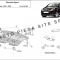 Scut metalic motor Chevrolet Spark fabricat in perioada 2005 - 2009 APS-04,024