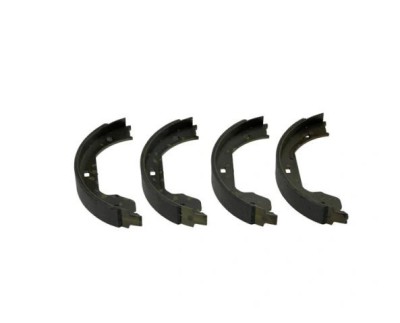 Saboti frana SRL S72-1104, Spate foto