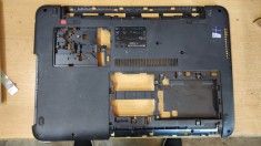 Carcasa Bottomcase Hp 450 G3 A187