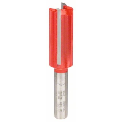 BOSCH Freza dreapta de canelat cu prindere 8mm, 16x31.8x66mm foto