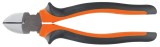Cumpara ieftin Patent Orange-Negru Sfic, 180 mm, Evotools