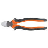 Patent Orange-Negru Sfic, 180 mm