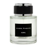 Ajmal, Ambre Pimente, Apă de parfum, Pentru bărbați, 100 ml