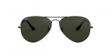 Ray-Ban Aviator Large Metal Ochelari de Soare RB 3025 W0879, Ray Ban