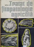 TRATAT DE FITOPATOLOGIE AGRICOLA VOL.2-AL. ALEXANDRI, M. OLANGIU, M. PETRESCU SI COLAB.