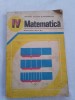 Manual matematica clasa a4a1986, Didactica Si Pedagogica