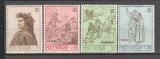 Vatican.1965 700 ani nastere Dante Alighieri-poet SV.426