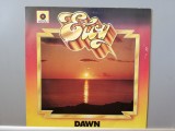 Eloy &ndash; Dawn (1976/EMI/RFG) - Vinil/Vinyl/ca Nou (NM+)