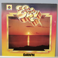 Eloy – Dawn (1976/EMI/RFG) - Vinil/Vinyl/ca Nou (NM+)